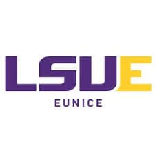 LSUE - Louisiana State University at Eunice logo