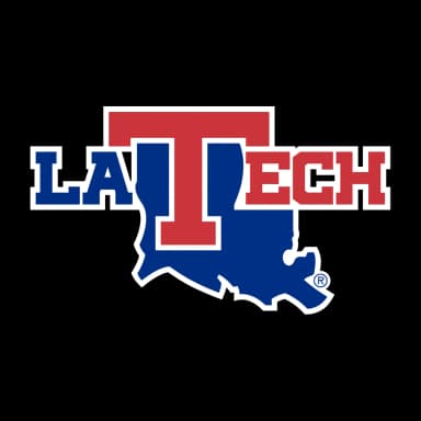 Louisiana Tech University logo