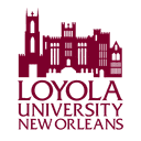 Loyola University New Orleans Logo