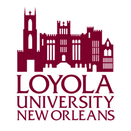 Loyola - Loyola University New Orleans logo