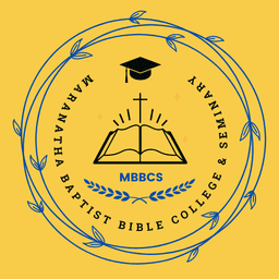 MBU - Maranatha Baptist University logo