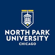 NPU - North Park University logo