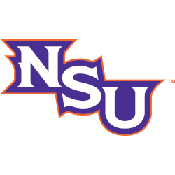 NSU - Northwestern State University of Louisiana logo