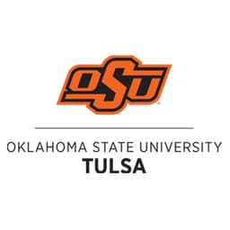 OSU-Tulsa - Oklahoma State University - Tulsa logo