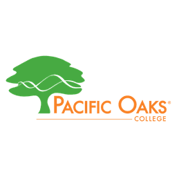 POC - Pacific Oaks College logo