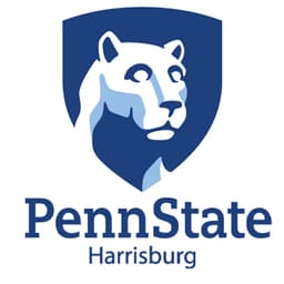 Penn State Harrisburg - Pennsylvania State University at Harrisburg - The Capital College logo