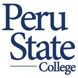 PSC - Peru State College logo