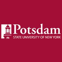SUNY Potsdam - State University of New York College at Potsdam logo