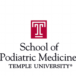 TUSPM - Temple University - School of Podiatric Medicine logo