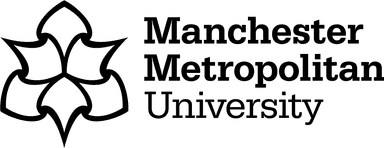 The Manchester Metropolitan University logo
