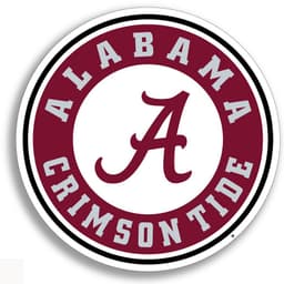 UA - University of Alabama - Tuscaloosa logo