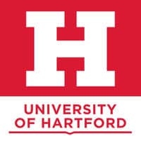 University of Hartford logo