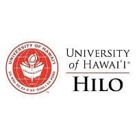 UH Hilo - University of Hawaii - Hilo logo