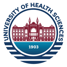 UHS - University of Health Sciences logo