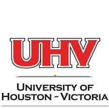 UHV - University of Houston - Victoria logo