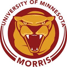 UMM - University of Minnesota - Morris logo