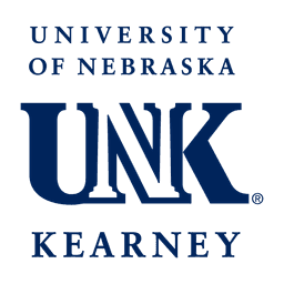 UNK - University of Nebraska - Kearney logo