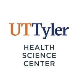 UTHCT - University of Texas Health Center at Tyler logo