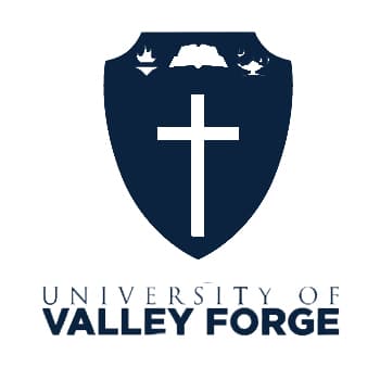 University of Valley Forge logo