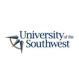 USW - University of the Southwest logo