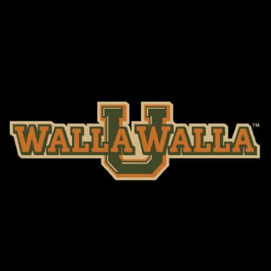 Walla Walla University logo