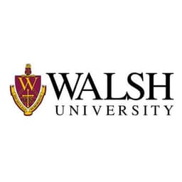 Walsh - Walsh University logo