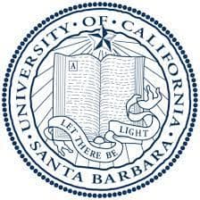 UCSB - University of California, Santa Barbara logo