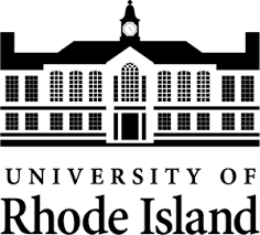 URI - University of Rhode Island logo