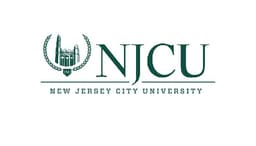 NJCU - New Jersey City University logo