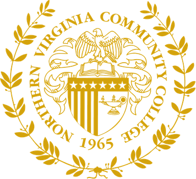 Northern Virginia Community College logo
