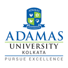 Adamas University logo