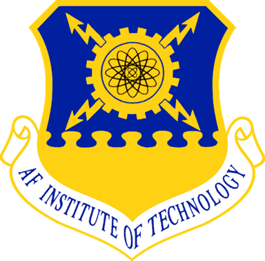 Air Force Institute of Technology logo