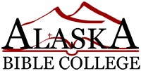 ABC - Alaska Bible College logo