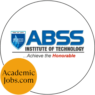 Amar Bharadwaj Shiksha Samiti Institute of Technology, Meerut logo