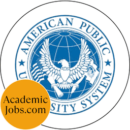 American Public University System logo