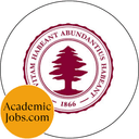 American University of Beirut – Mediterraneo Jobs logo