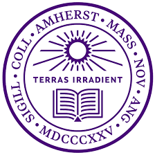 Amherst College logo