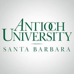 AUSB - Antioch University Santa Barbara logo
