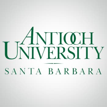 Antioch University Santa Barbara logo