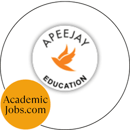 Apeejay Institute of Technology School of Architecture & Planning logo