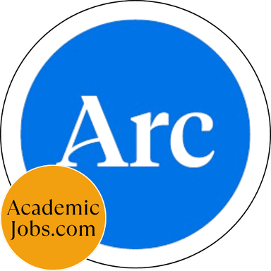 Arc Institute - University Relations & Academic Affairs logo