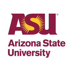 ASU Downtown Phoenix - Arizona State University, Downtown Phoenix Campus logo