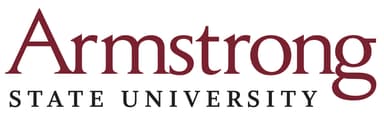 Armstrong Atlantic State University logo