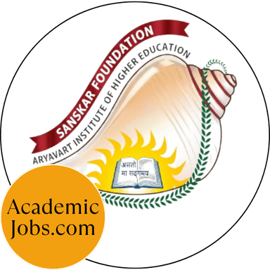 Aryavart Institute Of Higher Education logo