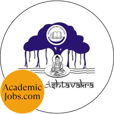 Ashtavakra Institute of Rehabilitation Science & Research logo