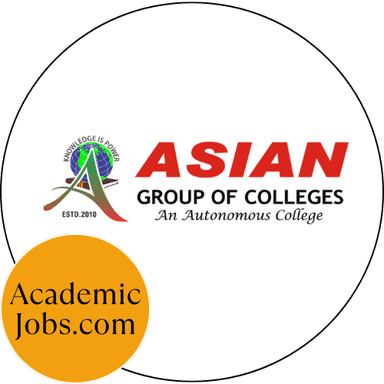Asian College of Education, Patiala logo
