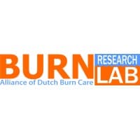 Association of Dutch Burn Centres logo