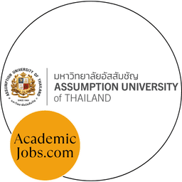 AU - Assumption University of Thailand logo