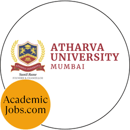 Atharva Group of Institute, Mumbai logo
