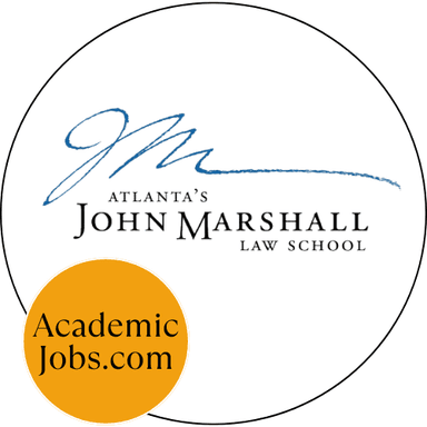Atlanta's John Marshall Law School logo